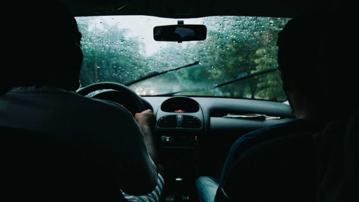 Driving in the rain is dangerous, but here are some rain driving tips.