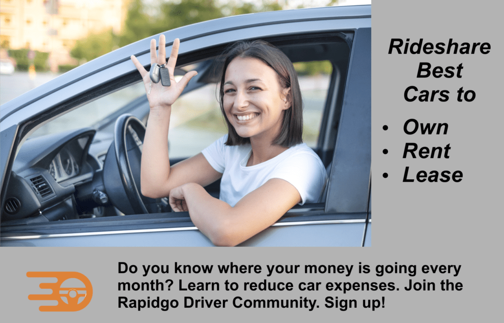 The Ultimate Delivery Driver Uber Guide Uber Tips and Tricks