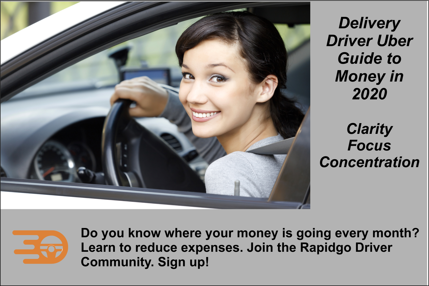 The Ultimate Delivery Driver Uber Guide Uber Tips and Tricks