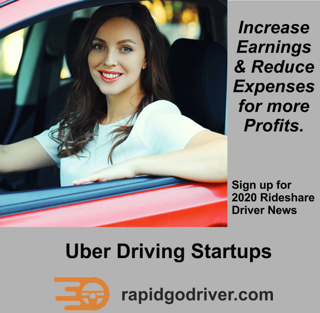 The Ultimate Delivery Driver Uber Guide Uber Tips and Tricks