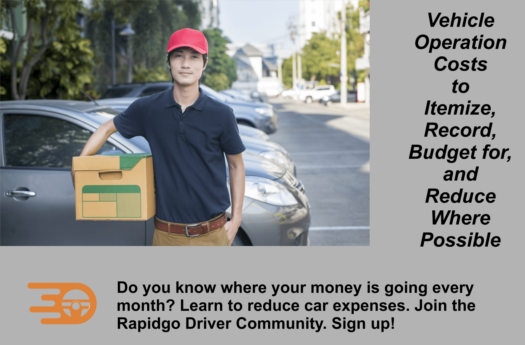 The Ultimate Delivery Driver Uber Guide Uber Tips and Tricks