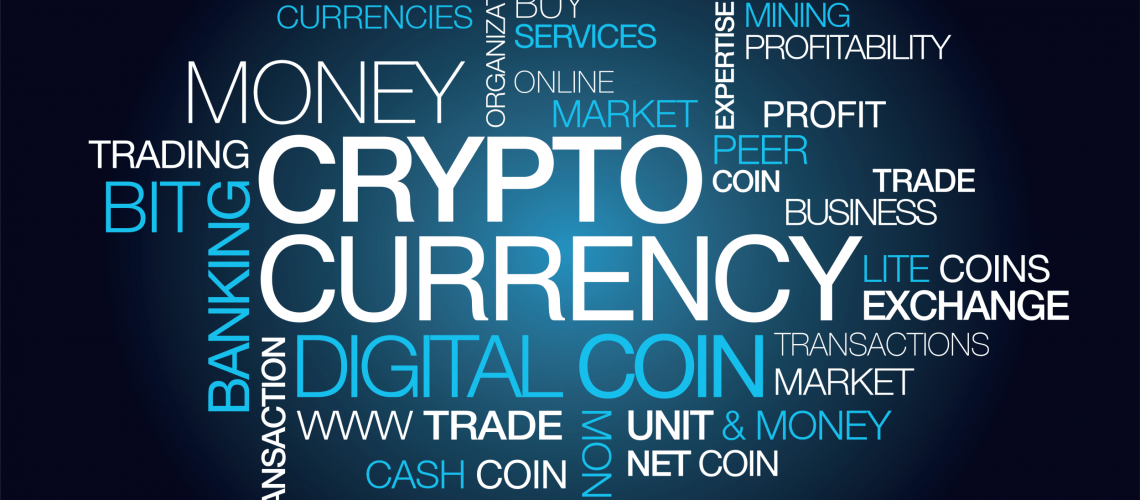 Crypto Currency Nov 2 2021