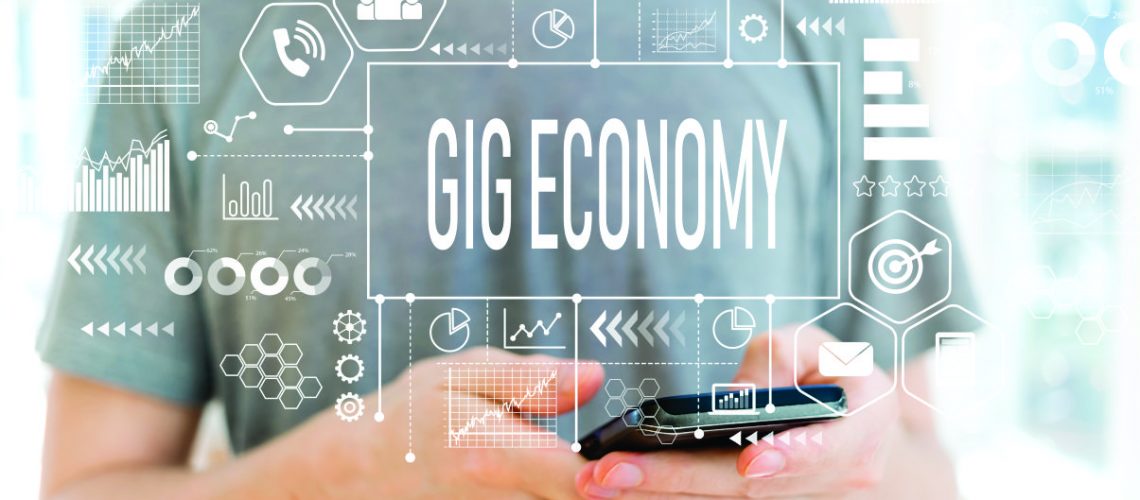 Gig Economy 1200