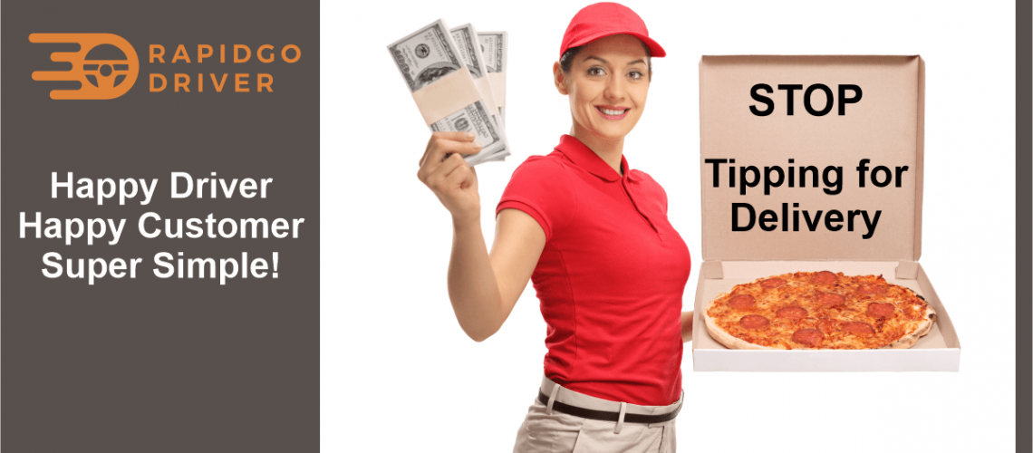 Tips for Delivery Featured Image
